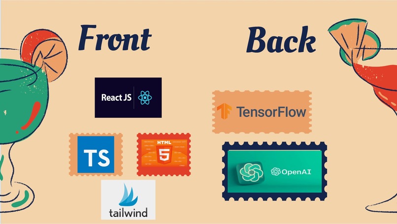 Hungry.ai – screenshot 2