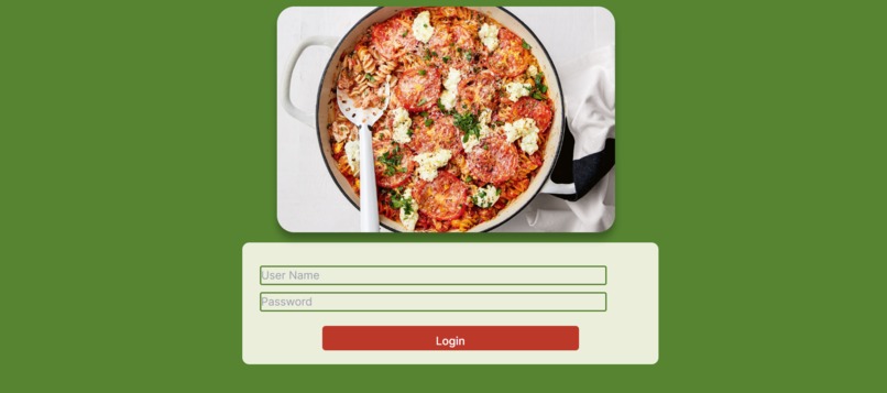 Tender – screenshot 1