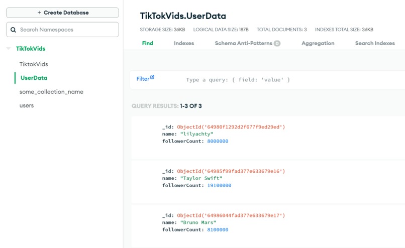 TikBuds – screenshot 2