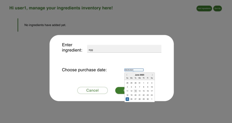LeftoverMagic – screenshot 3