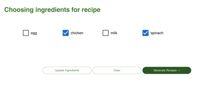 LeftoverMagic – screenshot 5