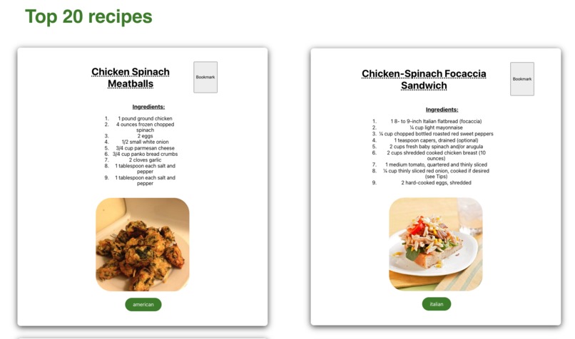 LeftoverMagic – screenshot 6