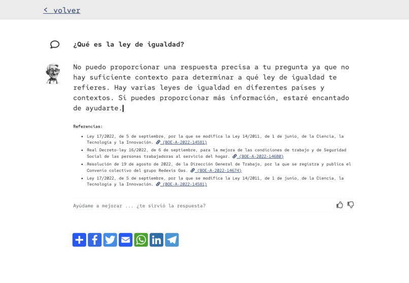 BOE Assitant – screenshot 2