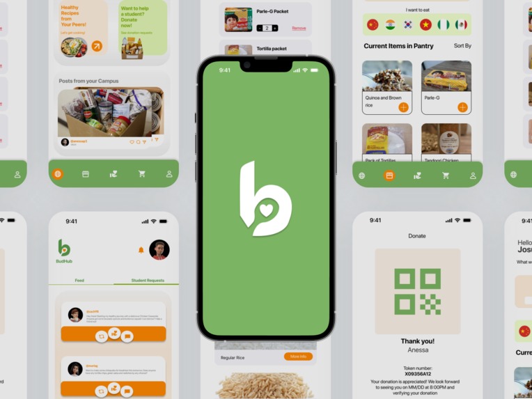 BiteBuddies  – screenshot 11