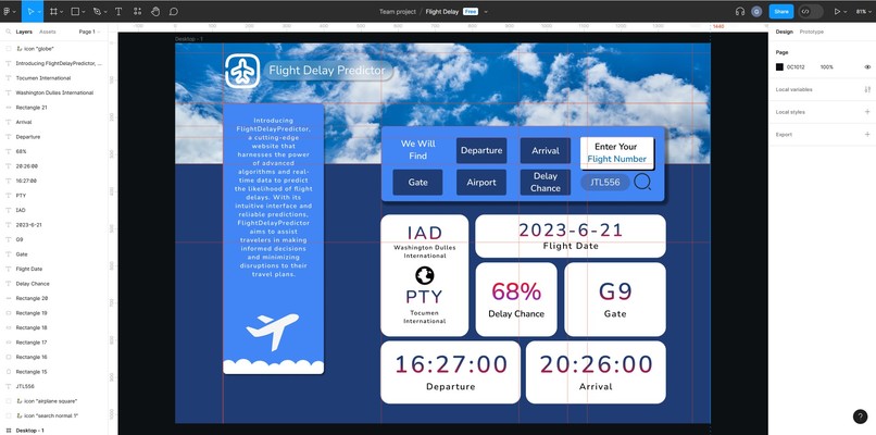 SkyCast – screenshot 2