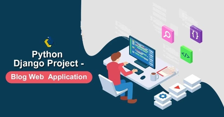  Blogify: A Feature-Rich Django Blogging Platform – screenshot 1