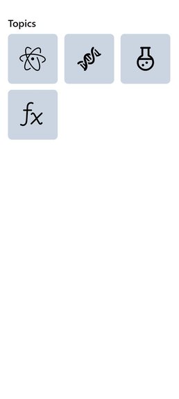 Compeer – screenshot 1