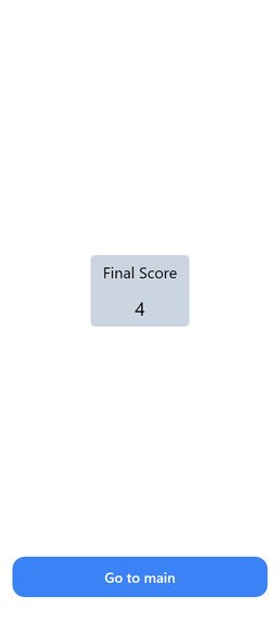Compeer – screenshot 3