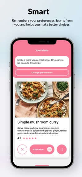 PromethAI - AI assistant – screenshot 4
