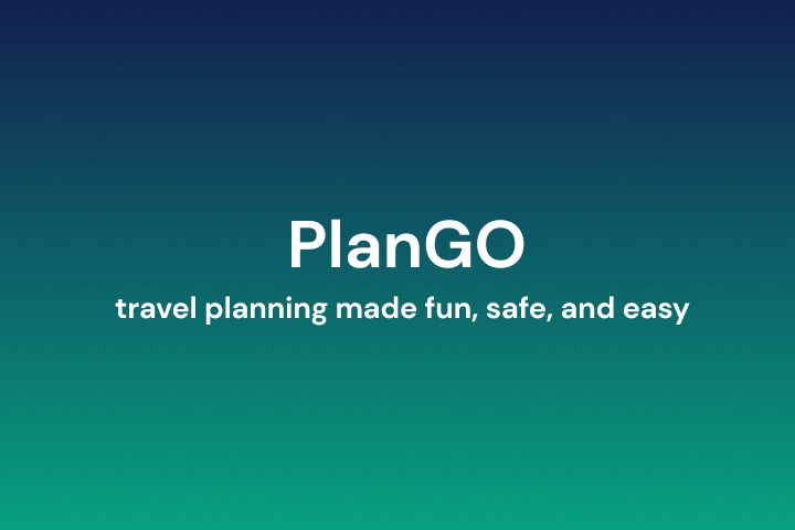 PlanGO – screenshot 1