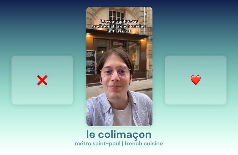 PlanGO – screenshot 2