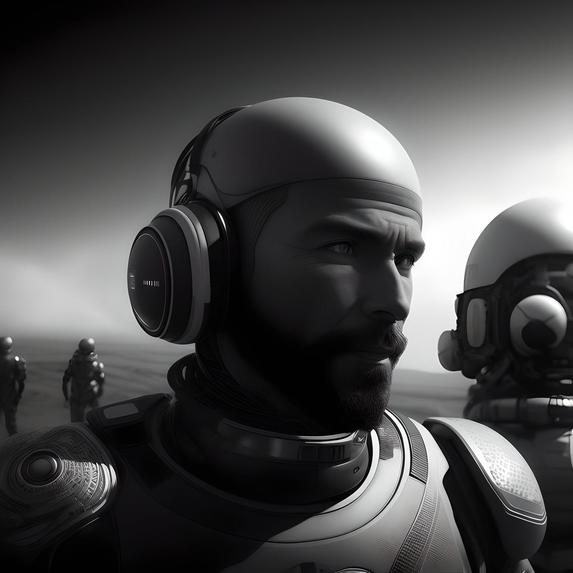 AI Chats – screenshot 1