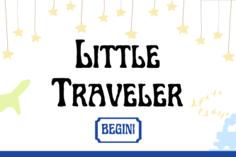 Little Traveler