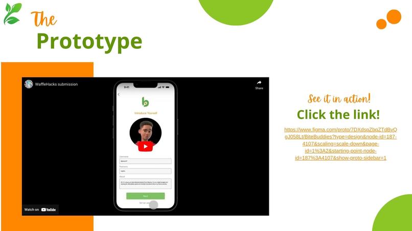 BiteBuddies  – screenshot 8