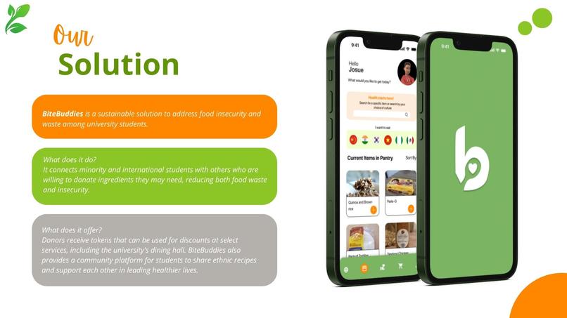 BiteBuddies  – screenshot 7