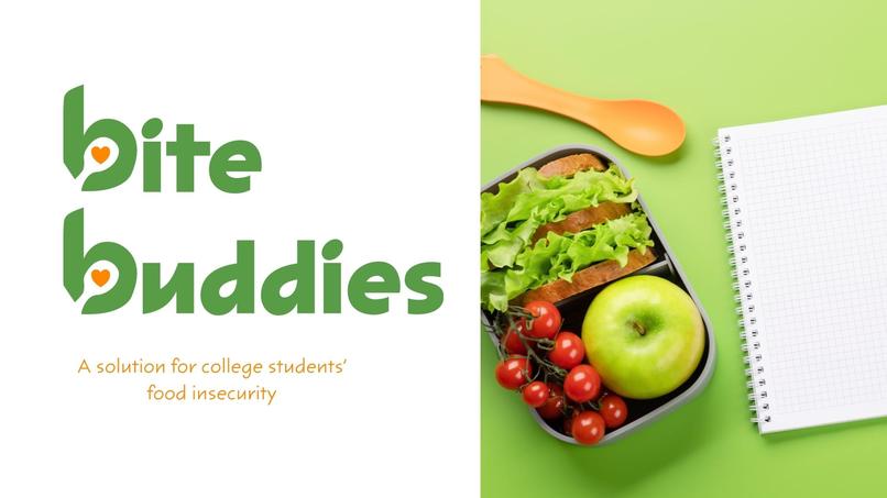 BiteBuddies  – screenshot 1