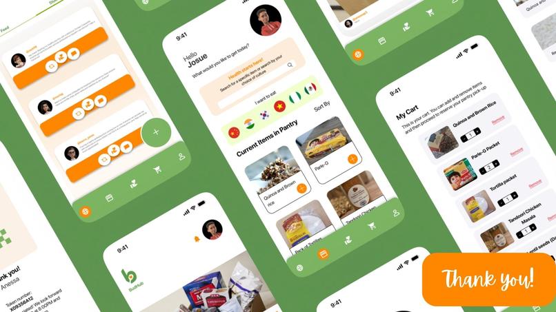 BiteBuddies  – screenshot 12