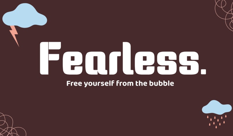 Fearless – screenshot 1