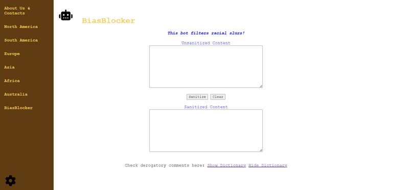 MultiLingual – screenshot 1