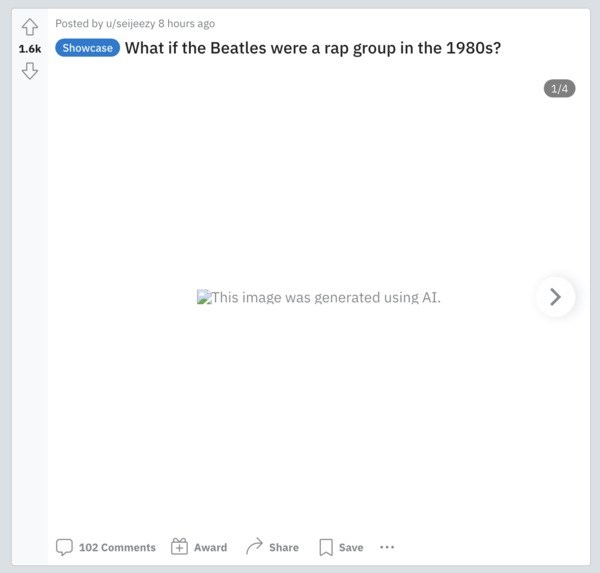 AIR - AI Image Replacer – screenshot 2