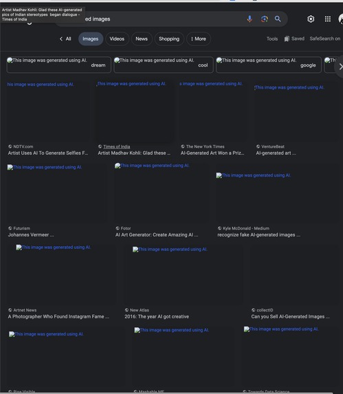 AIR - AI Image Replacer – screenshot 3