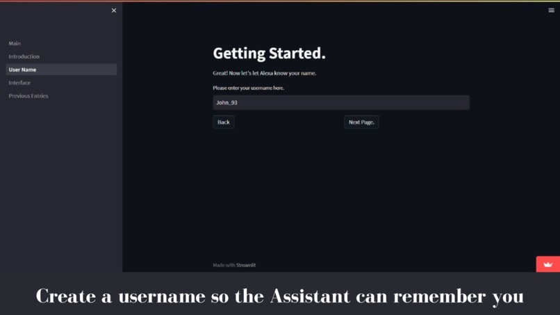 MindMiner – screenshot 3