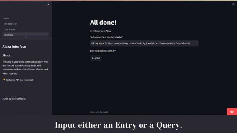 MindMiner – screenshot 4