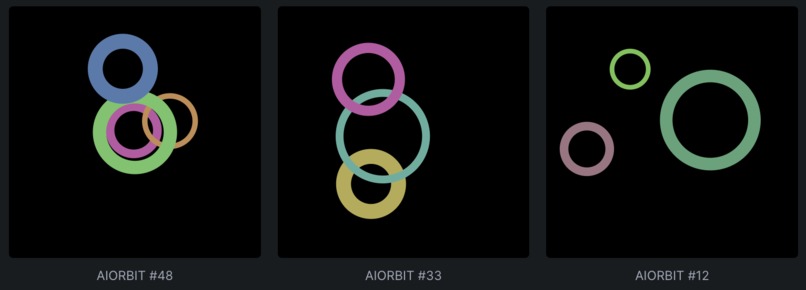 AIORBIT & AIBOLT: Crafting Celestial Narratives – screenshot 1