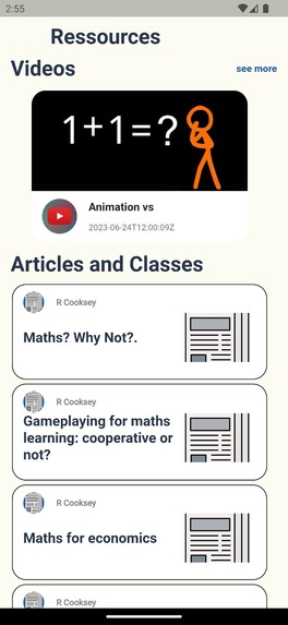 Study Genius – screenshot 6