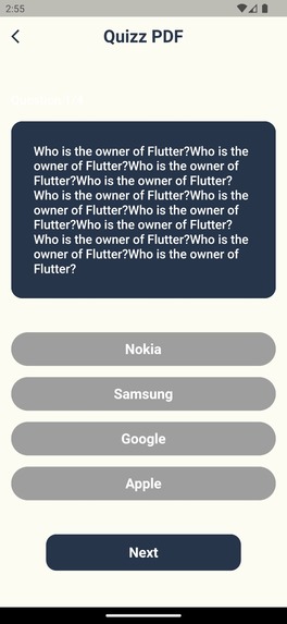 Study Genius – screenshot 7