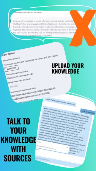852Shepherd - build your gpt in one minute without coding – screenshot 2