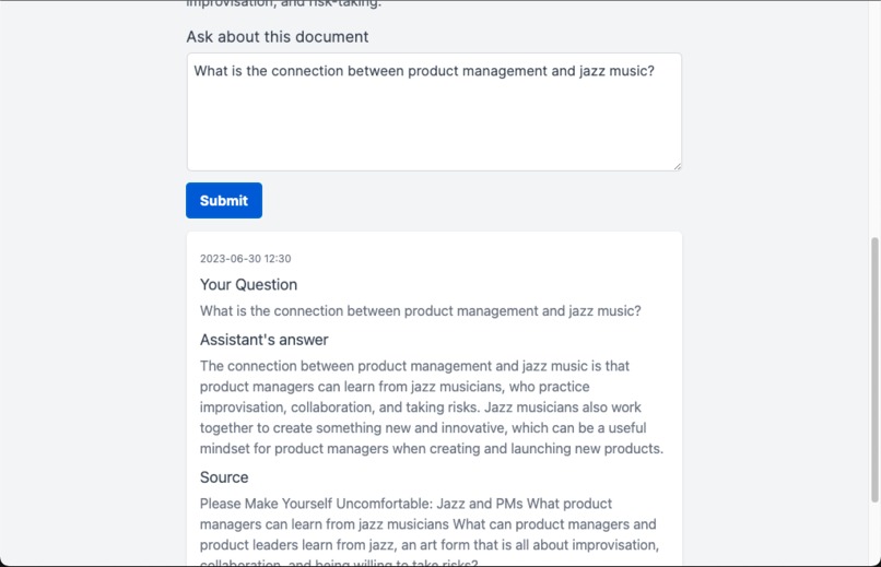 Pile – screenshot 2