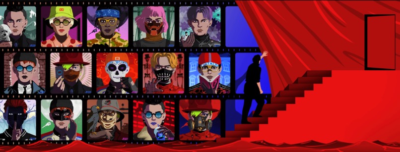FindTruman – screenshot 1