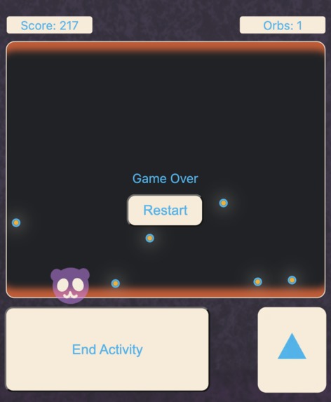 fantomPets – screenshot 3