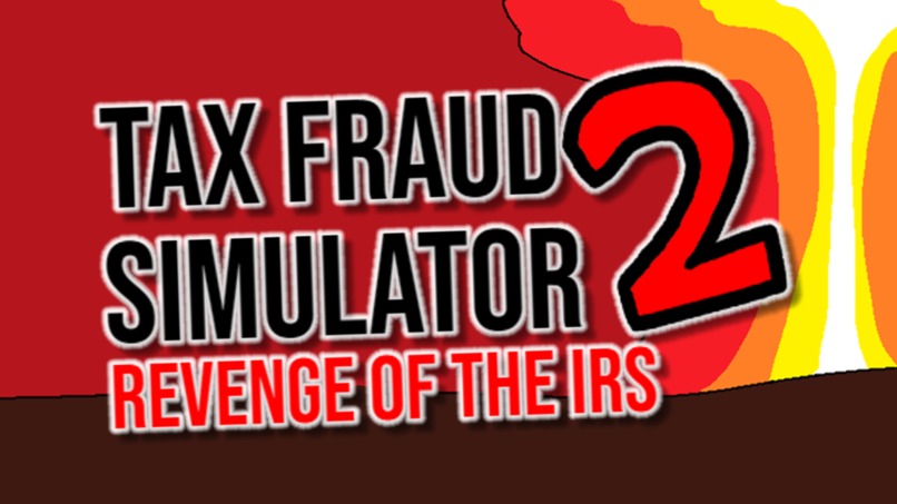 Tax Fraud Simulator 2: Revenge of The IRS – screenshot 1