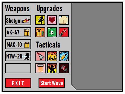 Tax Fraud Simulator 2: Revenge of The IRS Devpost