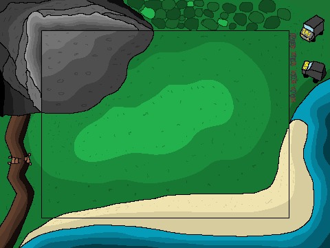 Tax Fraud Simulator 2: Revenge of The IRS – screenshot 4