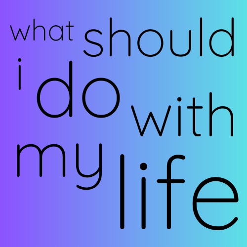 whatshouldidowithmylife? – screenshot 1