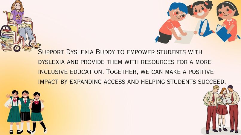 Dyslexia Buddy – screenshot 8