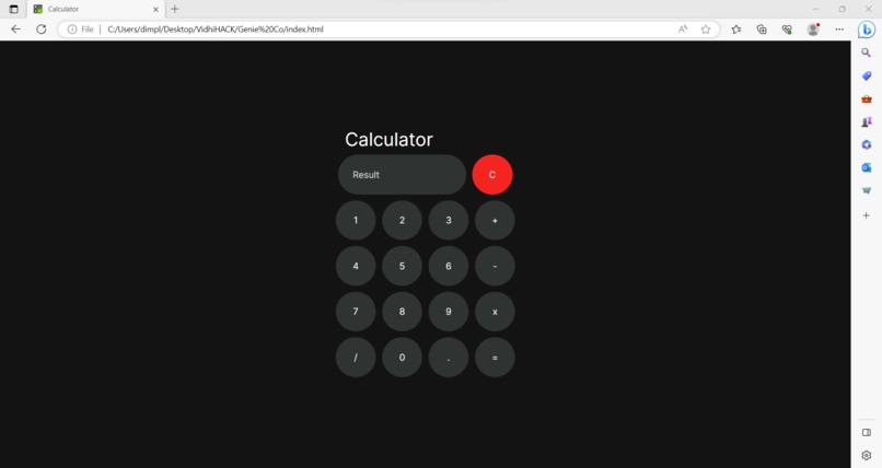 Genie Co. – screenshot 3