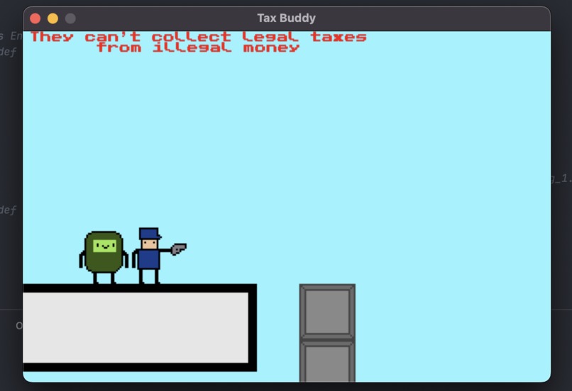 TaxBuddy – screenshot 2