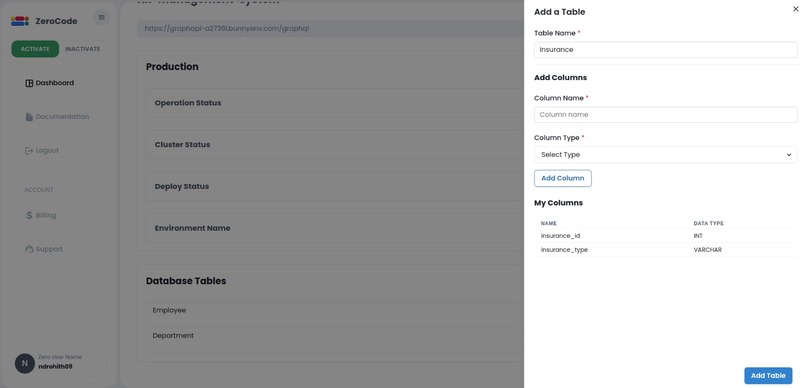 ZeroCode – screenshot 4