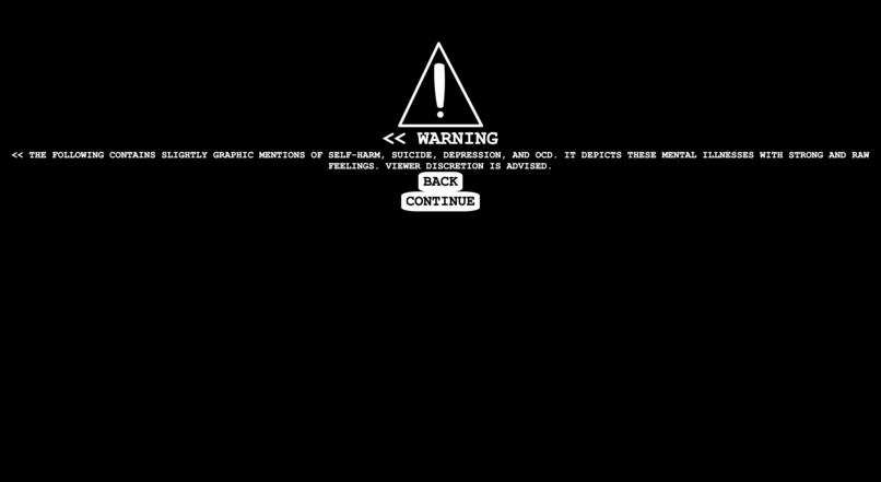 The Memory Recorder – screenshot 1