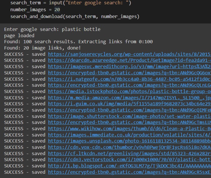 Say no ❗ to (C2H4)n☣⚠ – screenshot 10