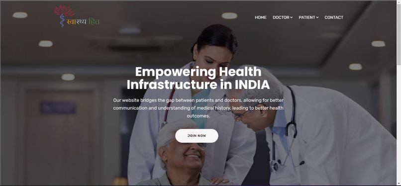 SwasthyaHith – screenshot 3