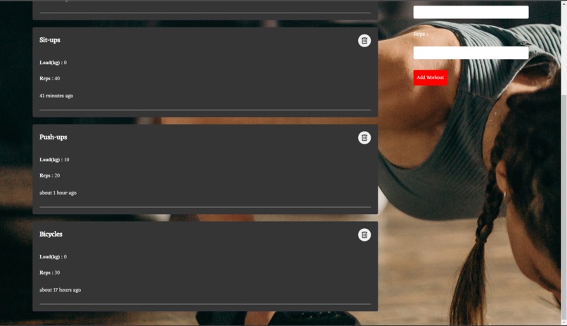 PowerPulse – screenshot 4