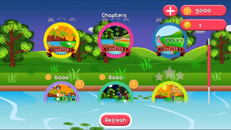 IQ Game | Android & Web – screenshot 1