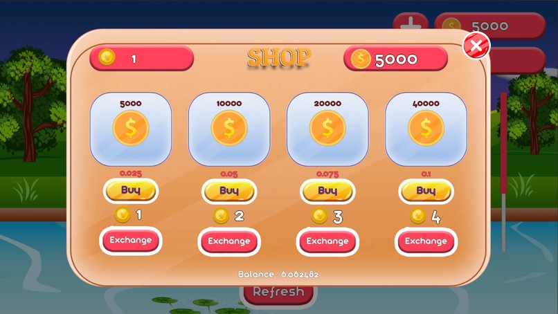 IQ Game | Android & Web – screenshot 3