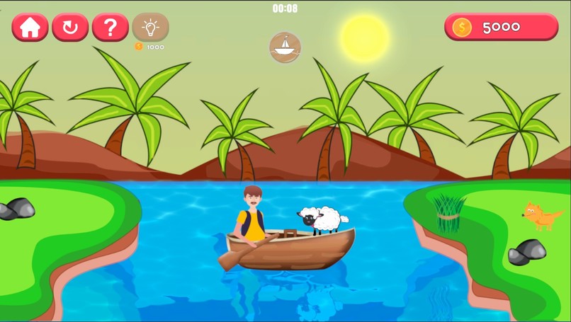 IQ Game | Android & Web – screenshot 5