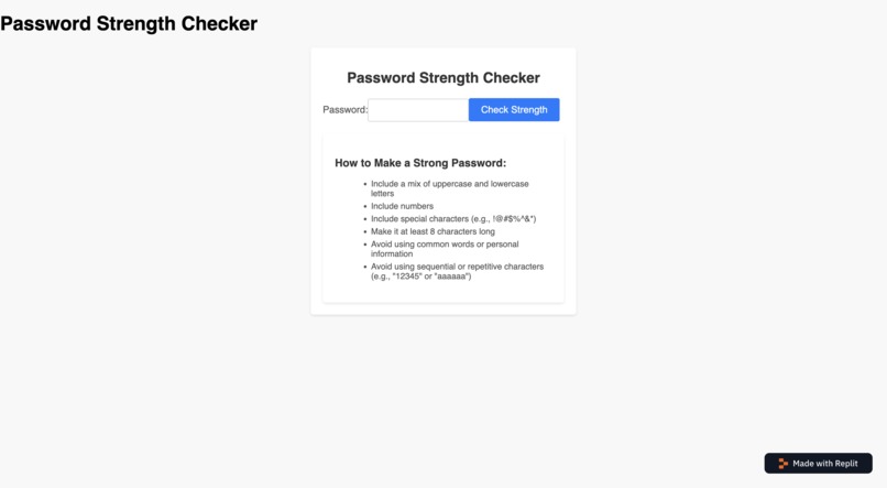 CyberSafety – screenshot 3